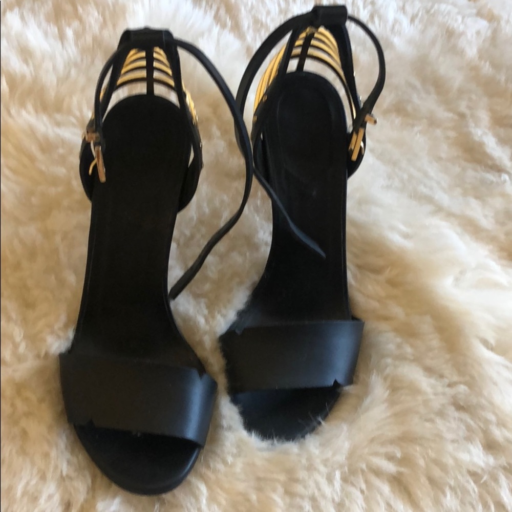 Fendi Sandals